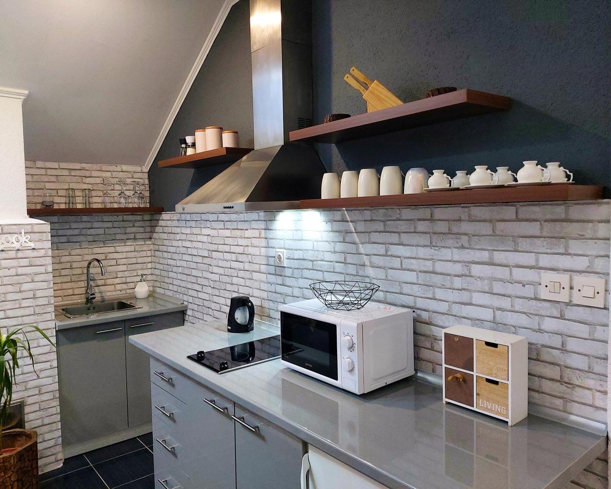 Apartment Zara With Terrace Near Old Town *