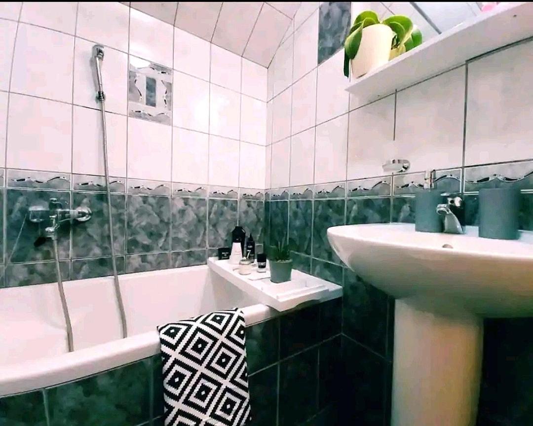 Apartment Zara With Terrace Near Old Town Mostar